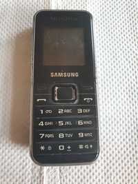 Sprzedam telefon komórkowy Samsung z czasów PRL sprawny plus ładowarka