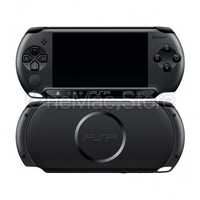 PlayStation Portable (PSP) Street (E1004) + Карта пам'яті 64 GB