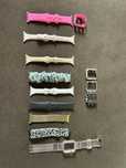 Paski AppleWatch 38mm