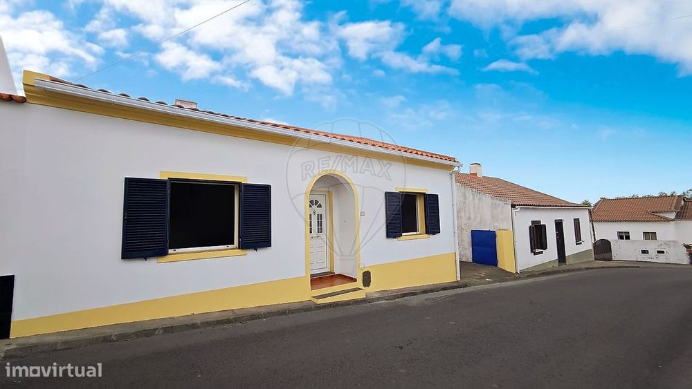 Moradia T3 para venda