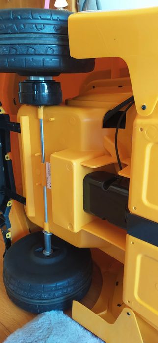 Carro a Bateria para Criança