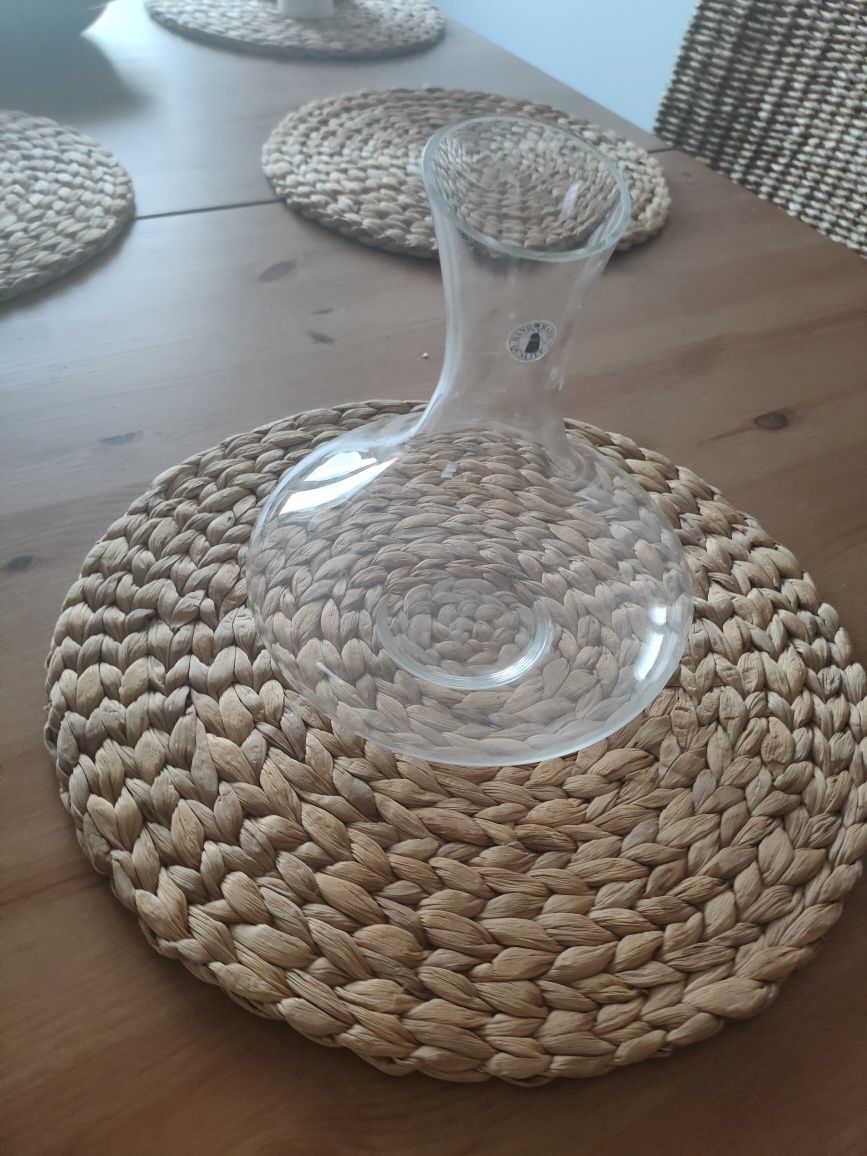 Karafka Ikea karafka