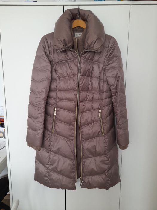 Kurtka Ochnik damska