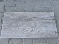 Nowość Płytki Podłogowe Drewnopodobne Scandinavia Grey 30X60