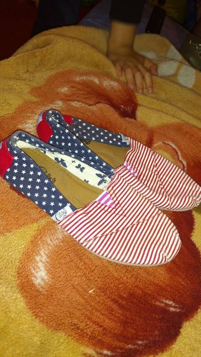 Кеды/ тапочки/ чешки/ женская обувь