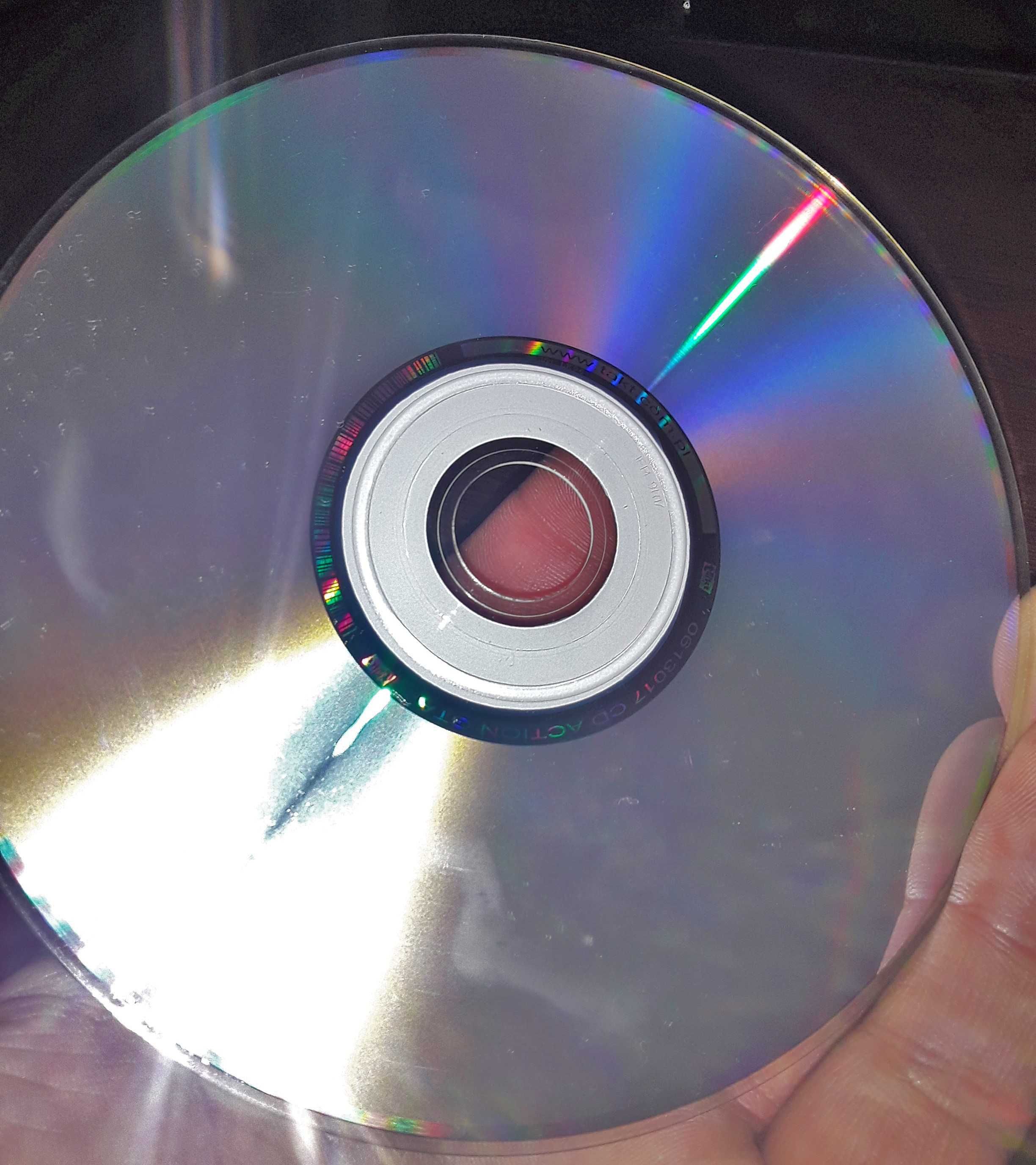 GTA - Grand Theft Auto / PC CD-ROM