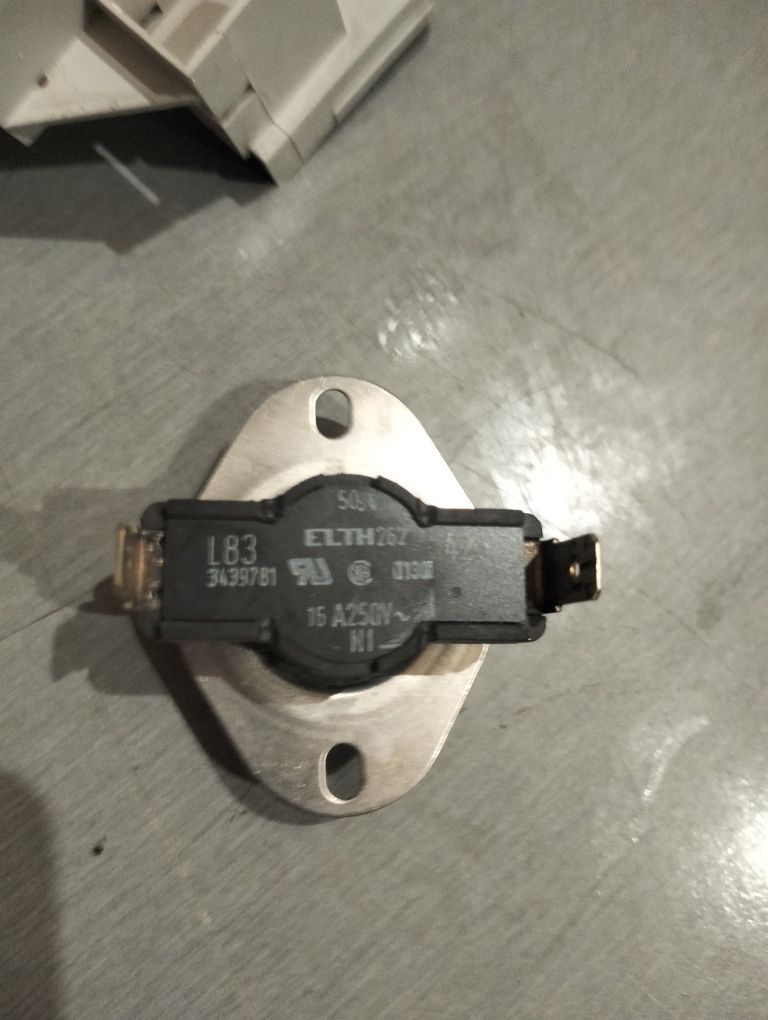 Części zmywarki Miele G 662-SC-1