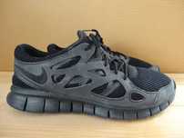 buty NIKE FREE RUN 2 roz 42,5 Bieganie Sportowe Adidasy