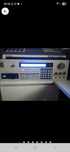 Sampler Akai s900 Gotek nowy ekran