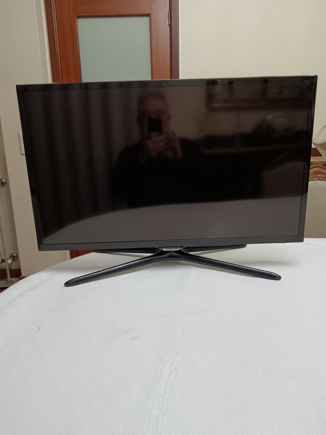 Smart tvs e tb normal