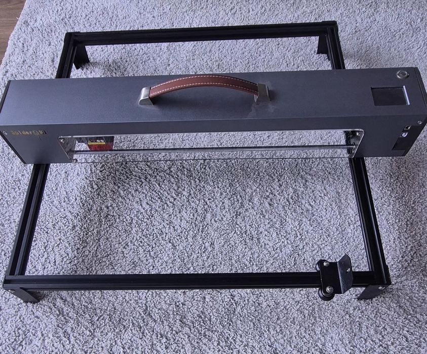 Vendo Tyvok M1 em perfeito estado