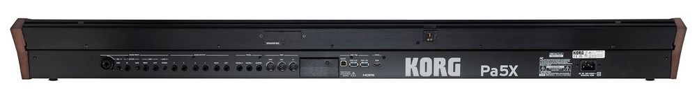 Korg Pa5X 76 | kup NOWY wymień STARY