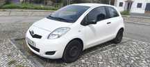 Yaris 1.4 Diesel 6vel.