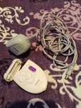 Depilator philips