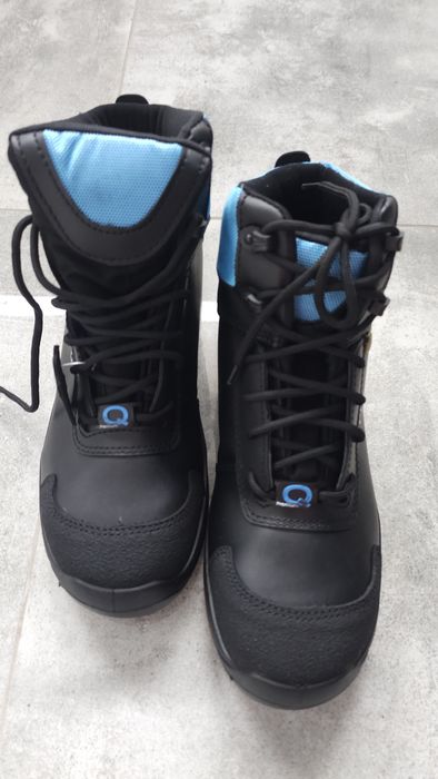 Trzewiki typu Shockabsorber PPO Q6LG BN r. 42