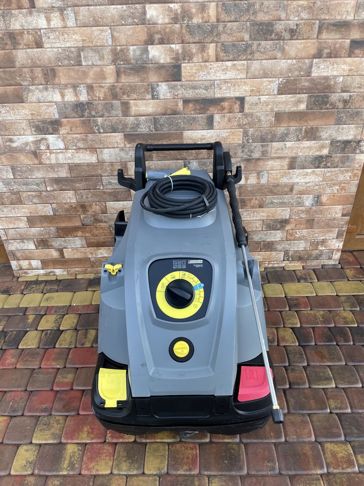 Karcher HDS 9/17- 4C