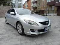 Продам свій автомобіль MAZDA 6