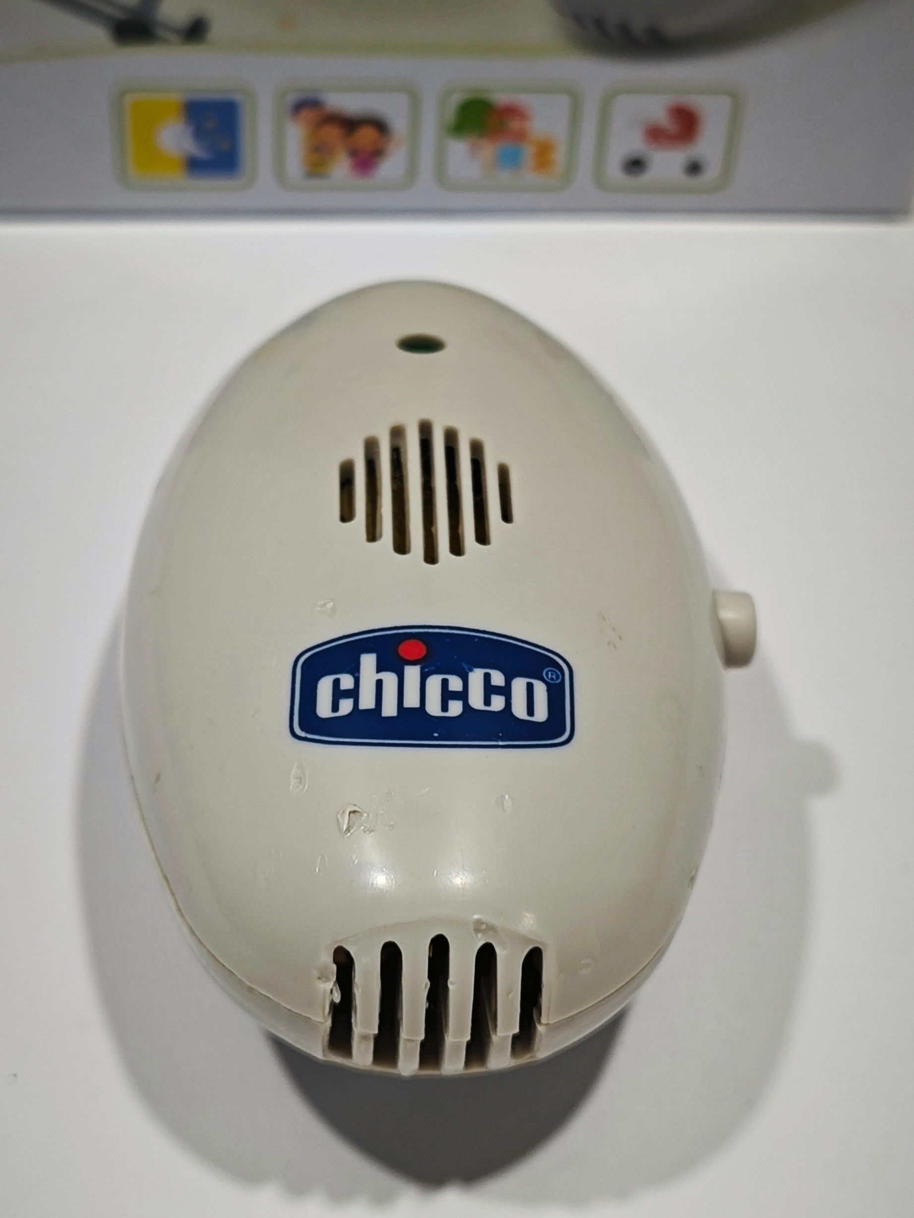 Urządzenie Przeciwko Komarom Chicco