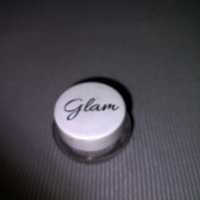 Glam shop pigment konffetti