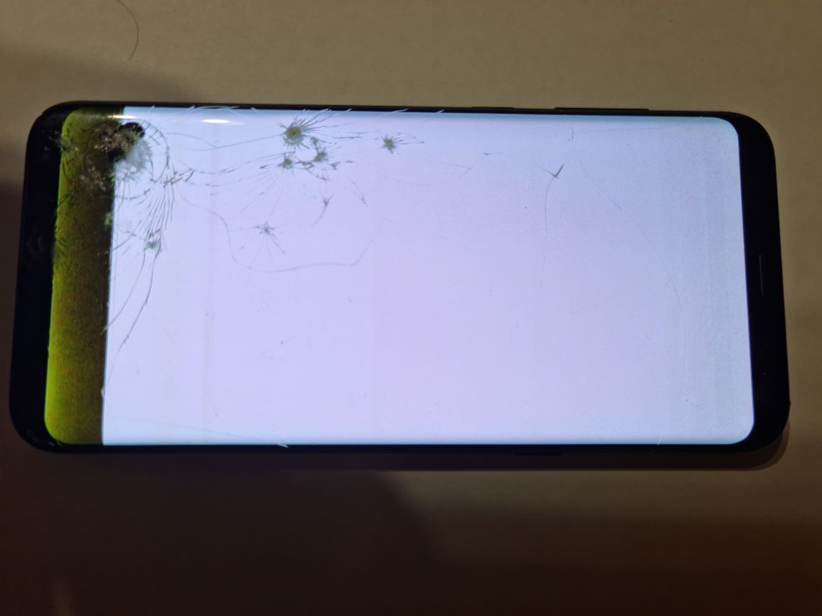 Samsung galaxy s8 plus