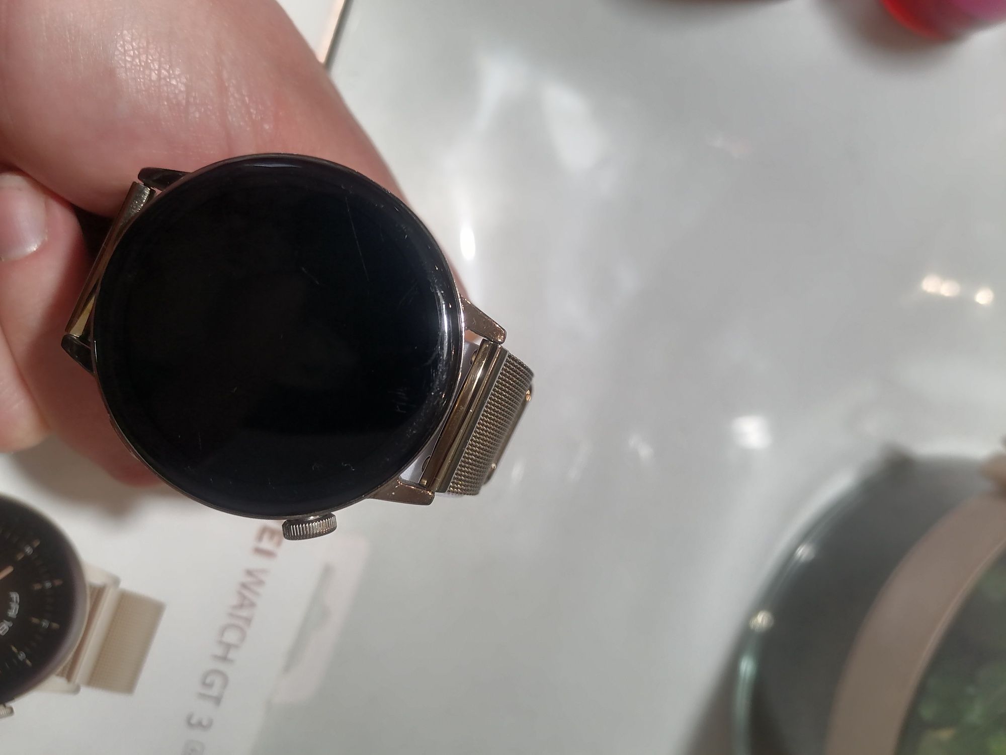 Smartwatch HUAWEI GT3
