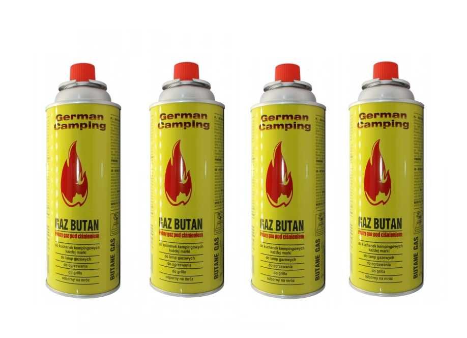 PALNIK GAZOWY ceramiczny + 4 gaz kartusz OPALARKA lutlampa german c
