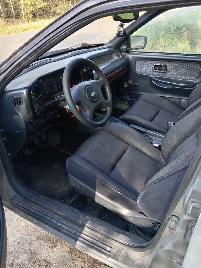 Ford scorpio 2.4 бензин