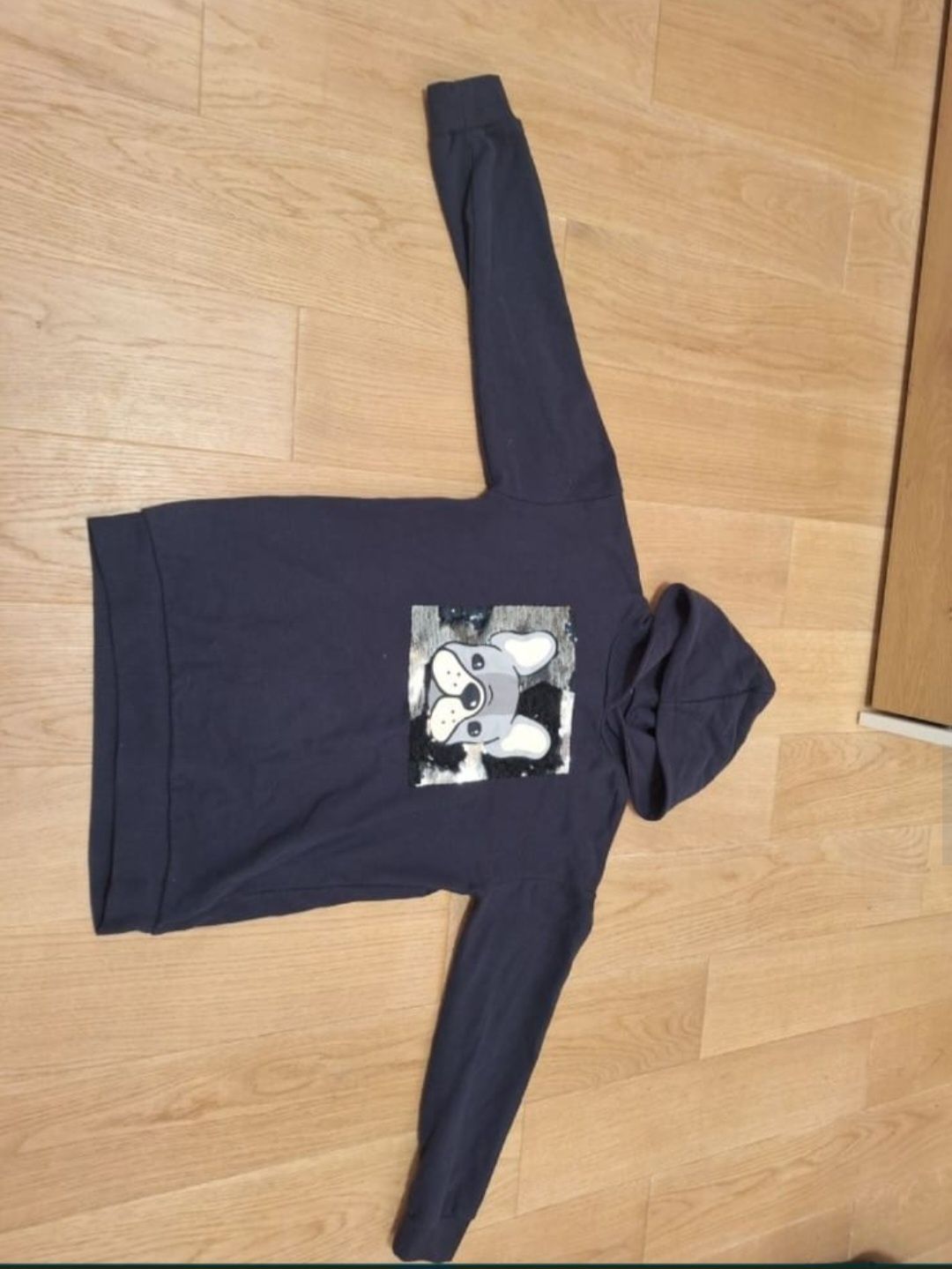 Bluza dla dziewczynki