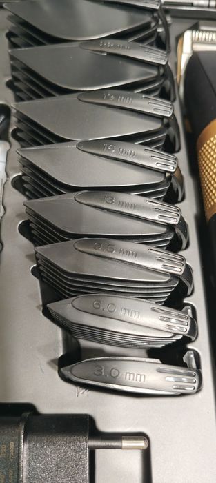 Maszynka do strzyżenia włosów Babyliss E986E