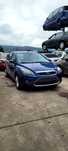 Ford focus 1.6 tdci 2010