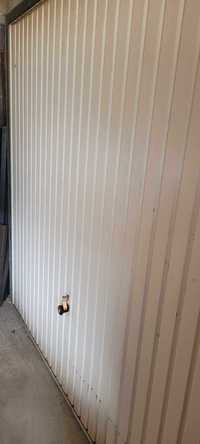 Brama garażowa hormanna