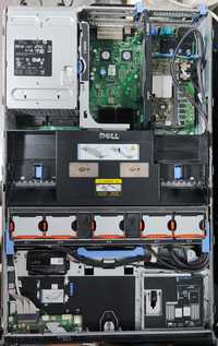 Dell R710 48gb RAM 12cores 24threads