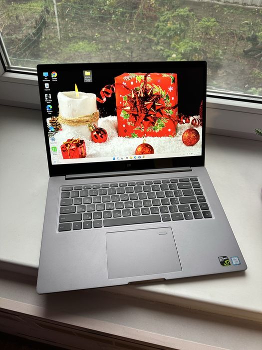 є90 Ноутбуків‼️Traid-In‼️Premium Xiaomi PRO‼️i5‼️GTX1050‼️SSD512/10час