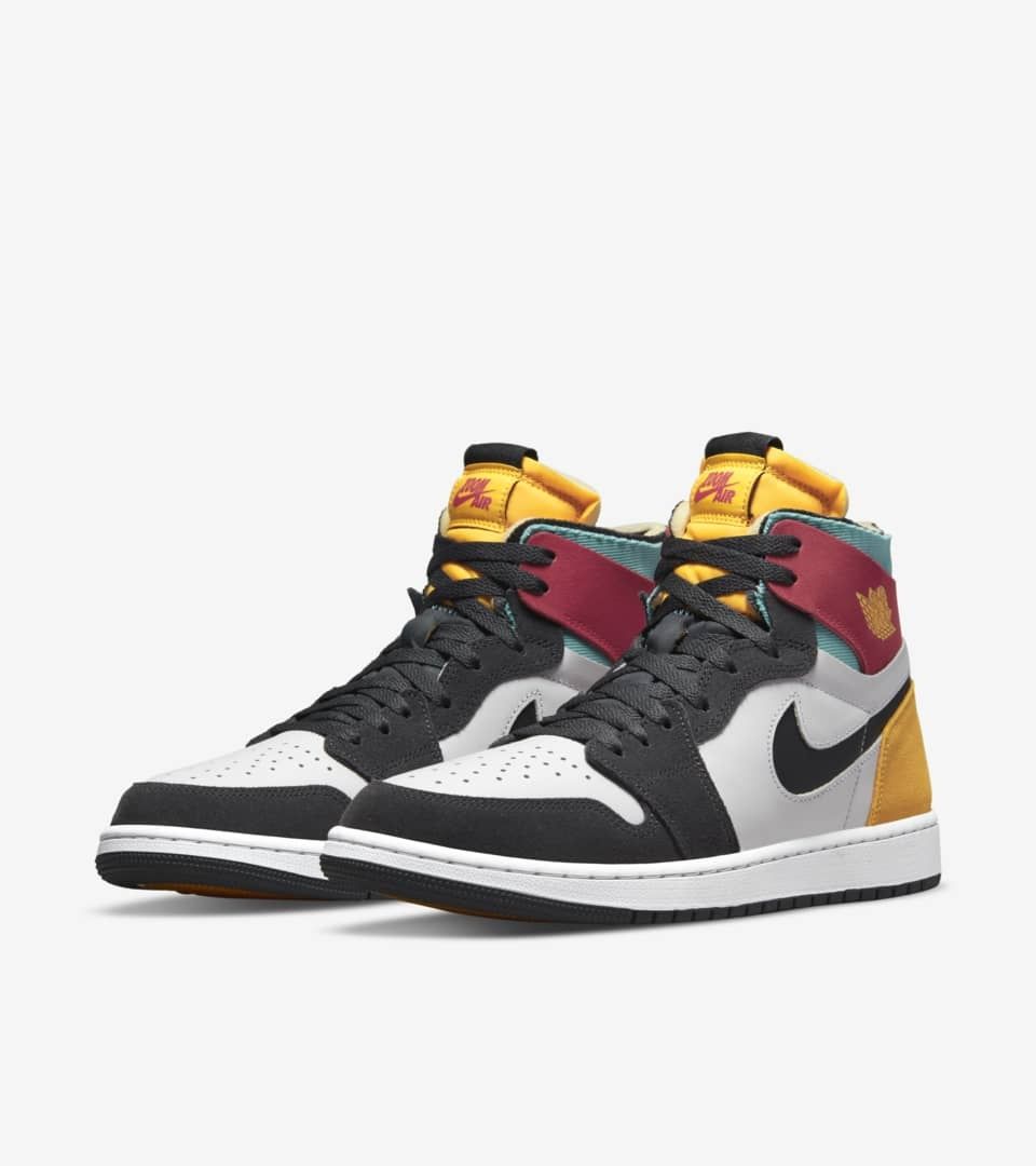 Jordan 1 High Zoom Air CMFT Tam EU 42,5 US 9