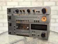 Sprzedam zestaw vinted Unitra-PW 3015,T 3015,M 3016 stan kolekcjonersk