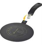 Adapter indukcyjny ComewithSafe 20 cm