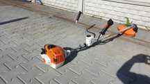 KOSA Spalinowa STIHL FS260 FS 260 FS230 FS 230