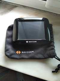 Vendo GPS da Navigon