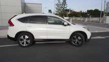 Honda CR-V 1.6 i-DTEC Lifestyle