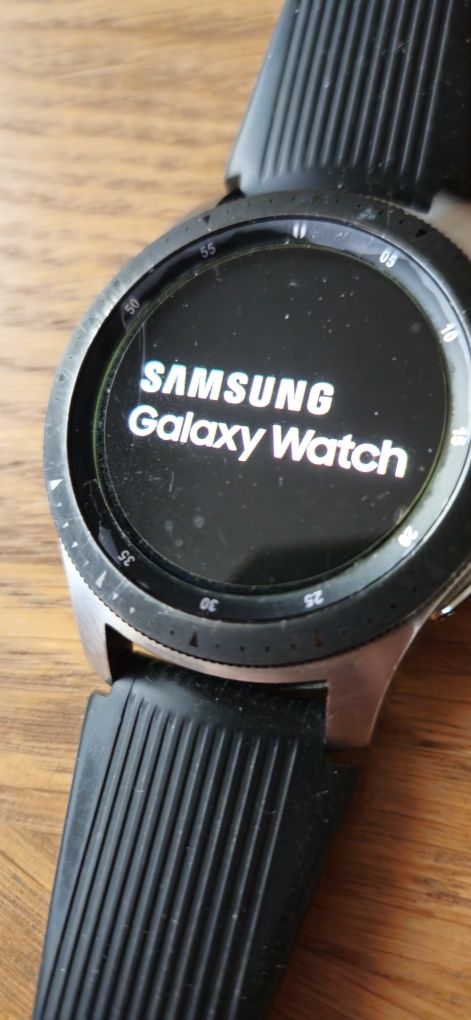 Galaxy Watch SM-R800