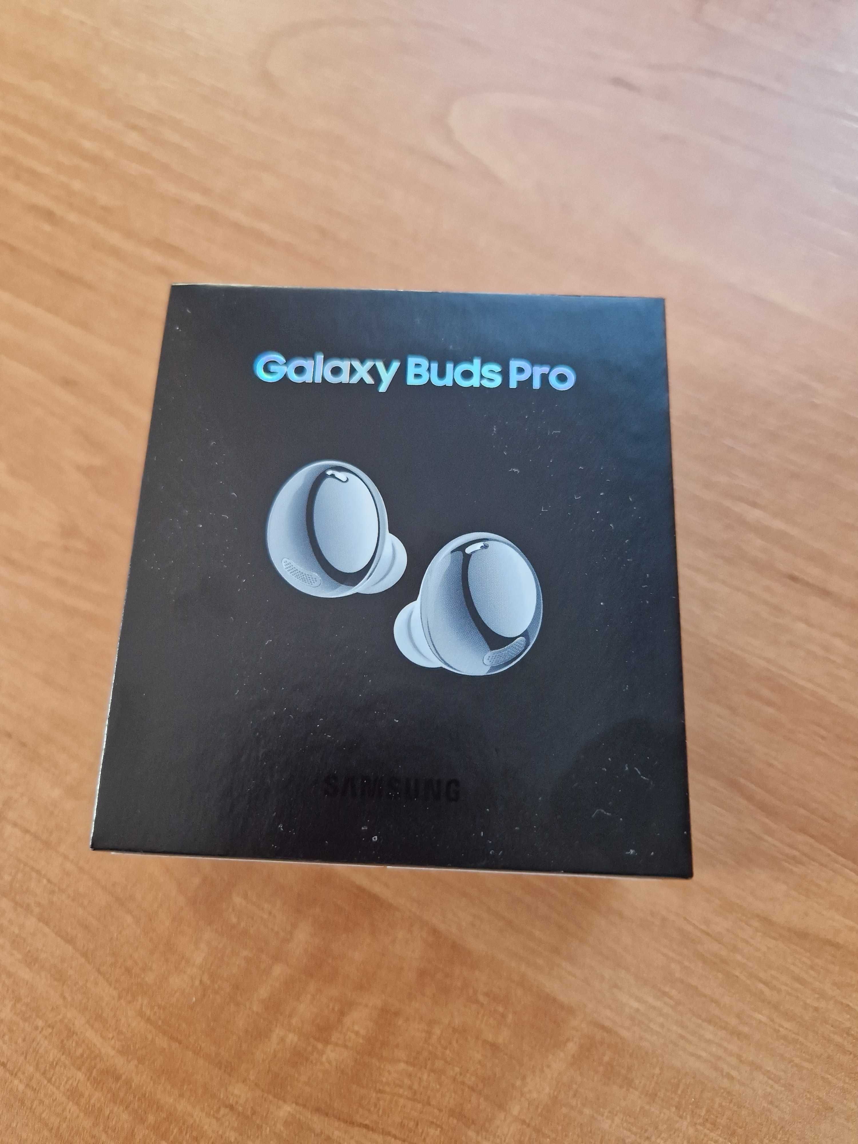 Słuchawki Samsung Galaxy Buds Pro