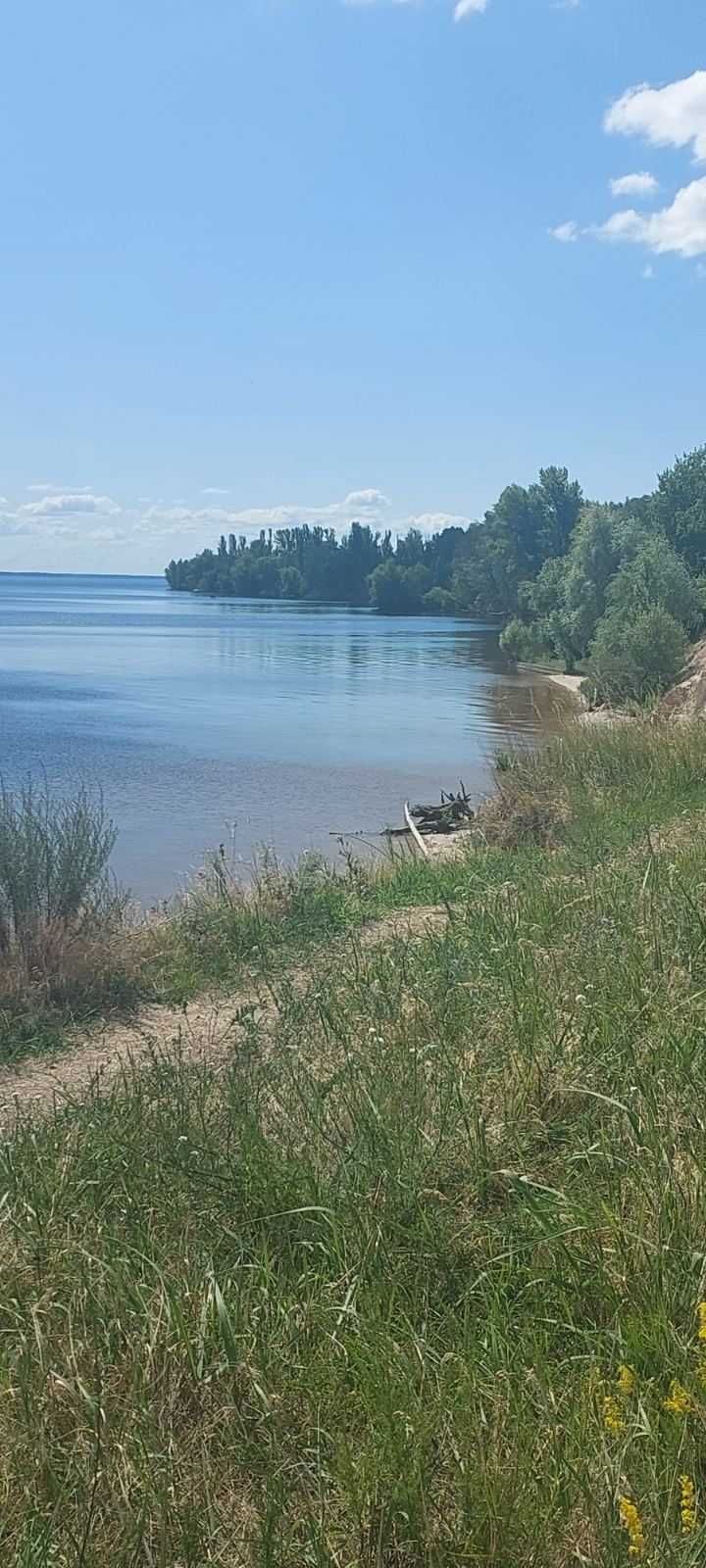 Сухолуччя, 24 сотки для будівництва. Поруч ліс і вода