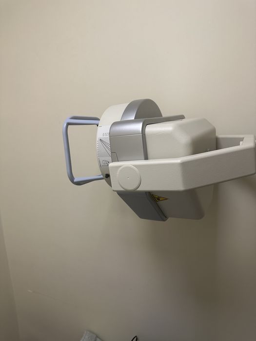 Палатний рентген апарат Siemens Mobilett XP Digital.