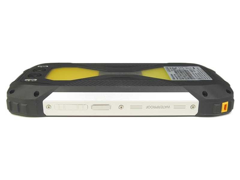 Смартфон Blackview BV7300 6/256GB, 15000mAh для екстремальних умов