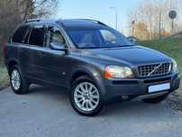 Volvo XC 90 Xc90 2.9 Pelna Opcja Zadbane Oryginalne Pieszczony 1 wl