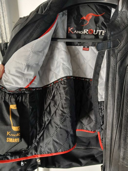 Fato de Mota 2 Peças