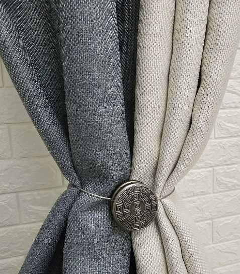 Тюль штори готові комплекти та пошив