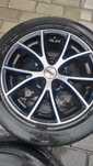 Felgi aluminiowe 16" 5×100
