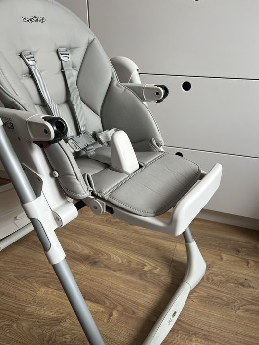 Krzeselko Peg Perego