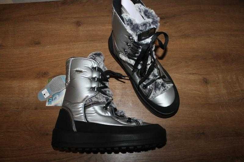 Зимові термочоботи, дутики до -25*С Skandia-tex, 40 розмір